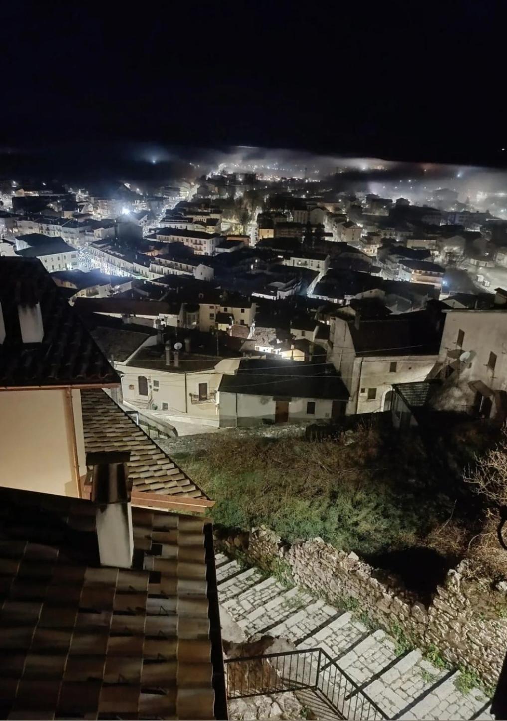 Al Civico 21 Castel Di Sangro Quarto foto